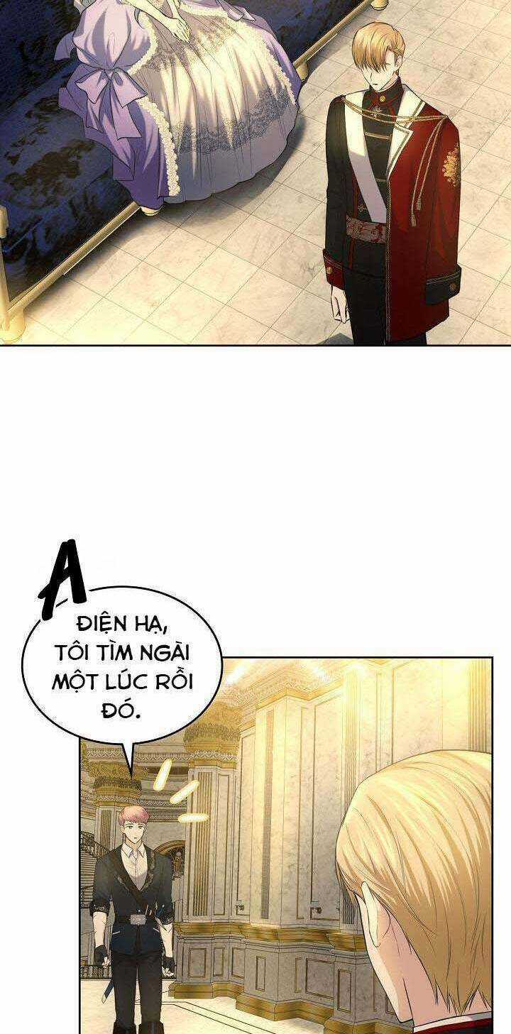 Vị Hôn Thê Của Thái Tử - Chapter 21 - Trang 45