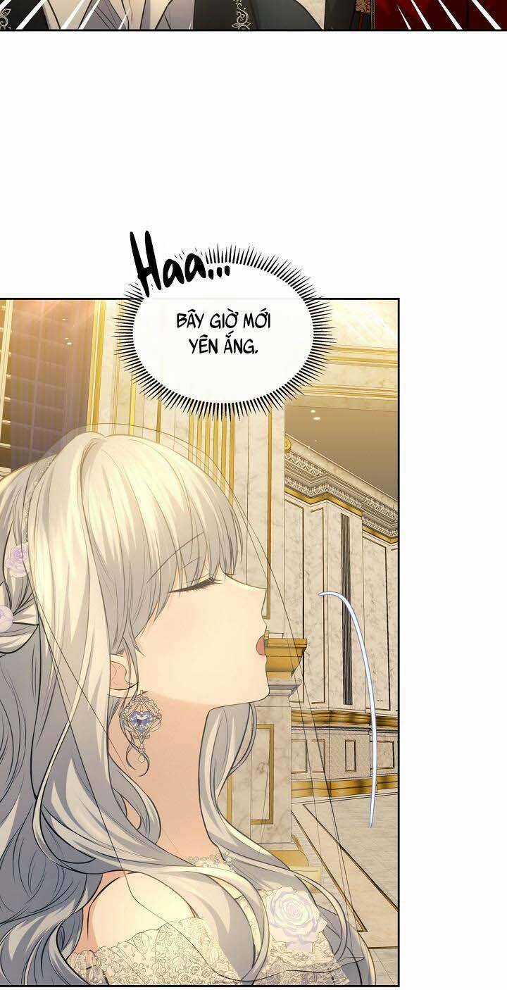 Vị Hôn Thê Của Thái Tử - Chapter 21 - Trang 47