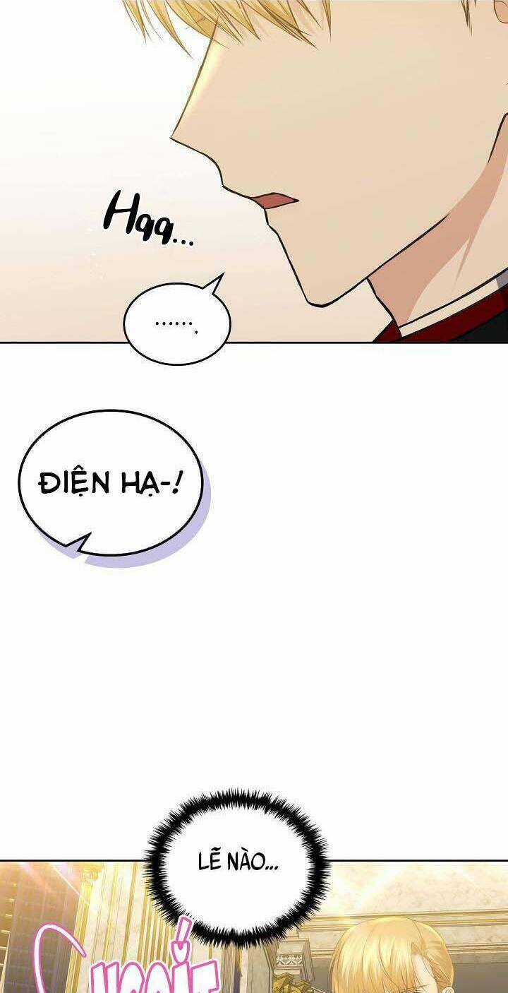 Vị Hôn Thê Của Thái Tử - Chapter 21 - Trang 49