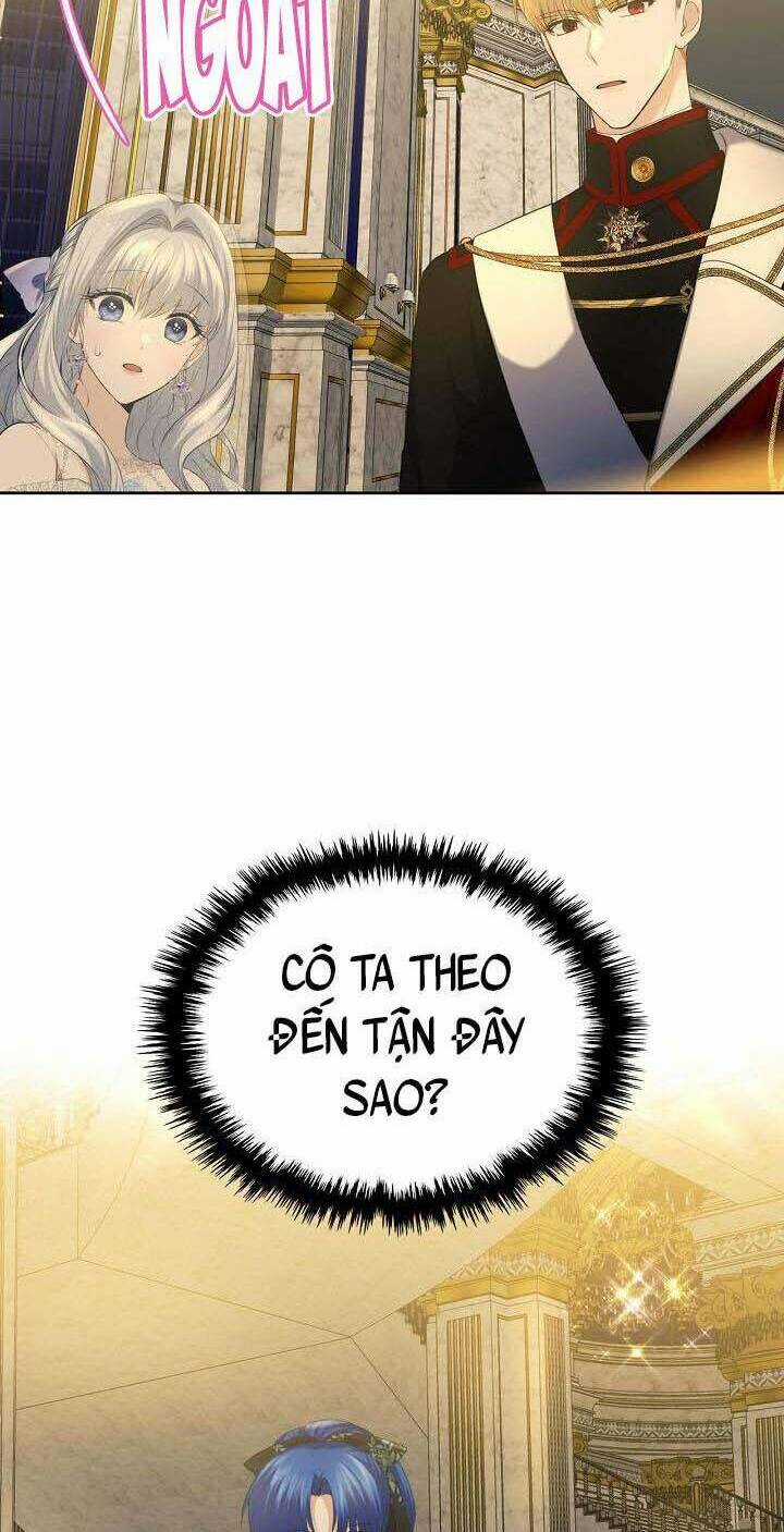 Vị Hôn Thê Của Thái Tử - Chapter 21 - Trang 50