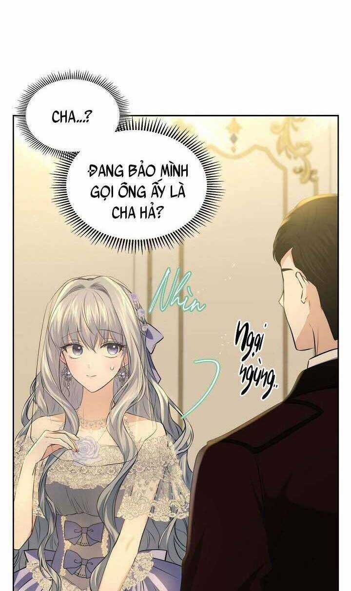 Vị Hôn Thê Của Thái Tử - Chapter 21 - Trang 6