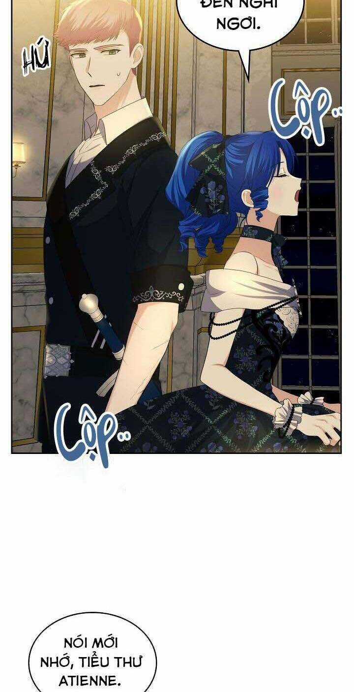 Vị Hôn Thê Của Thái Tử - Chapter 21 - Trang 52