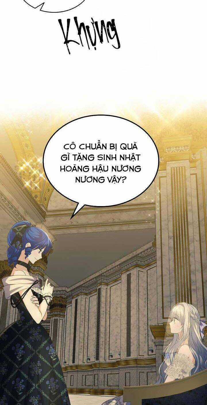 Vị Hôn Thê Của Thái Tử - Chapter 21 - Trang 53