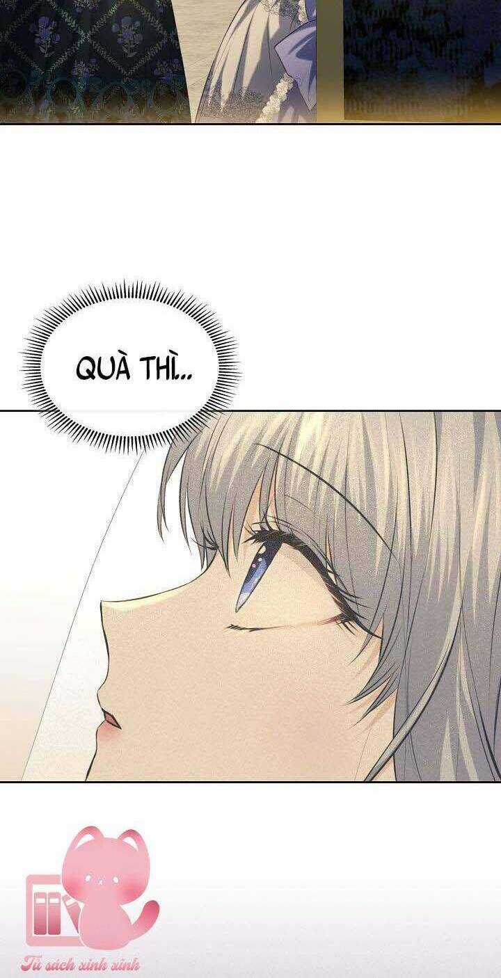 Vị Hôn Thê Của Thái Tử - Chapter 21 - Trang 54