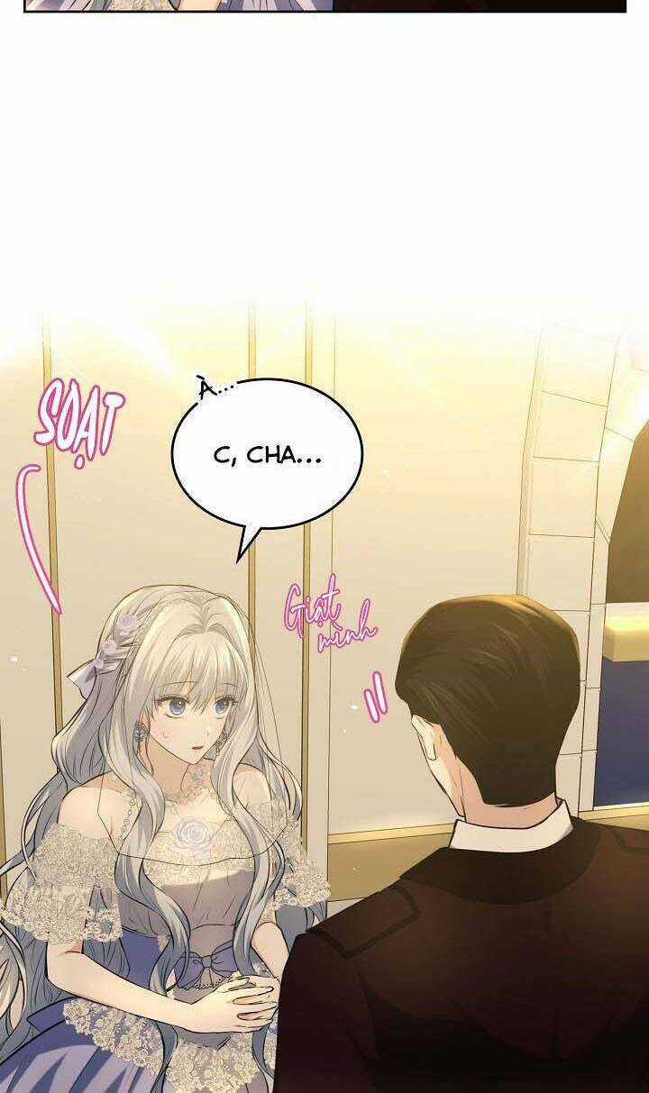 Vị Hôn Thê Của Thái Tử - Chapter 21 - Trang 7