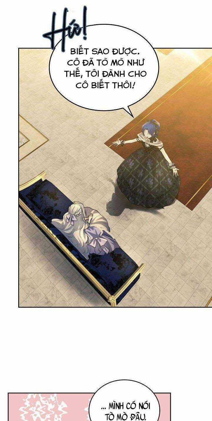 Vị Hôn Thê Của Thái Tử - Chapter 21 - Trang 61