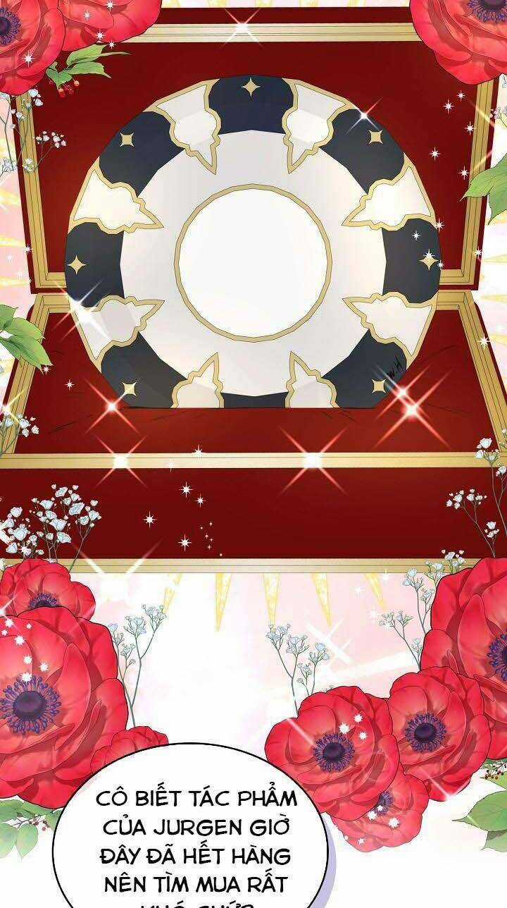 Vị Hôn Thê Của Thái Tử - Chapter 21 - Trang 64