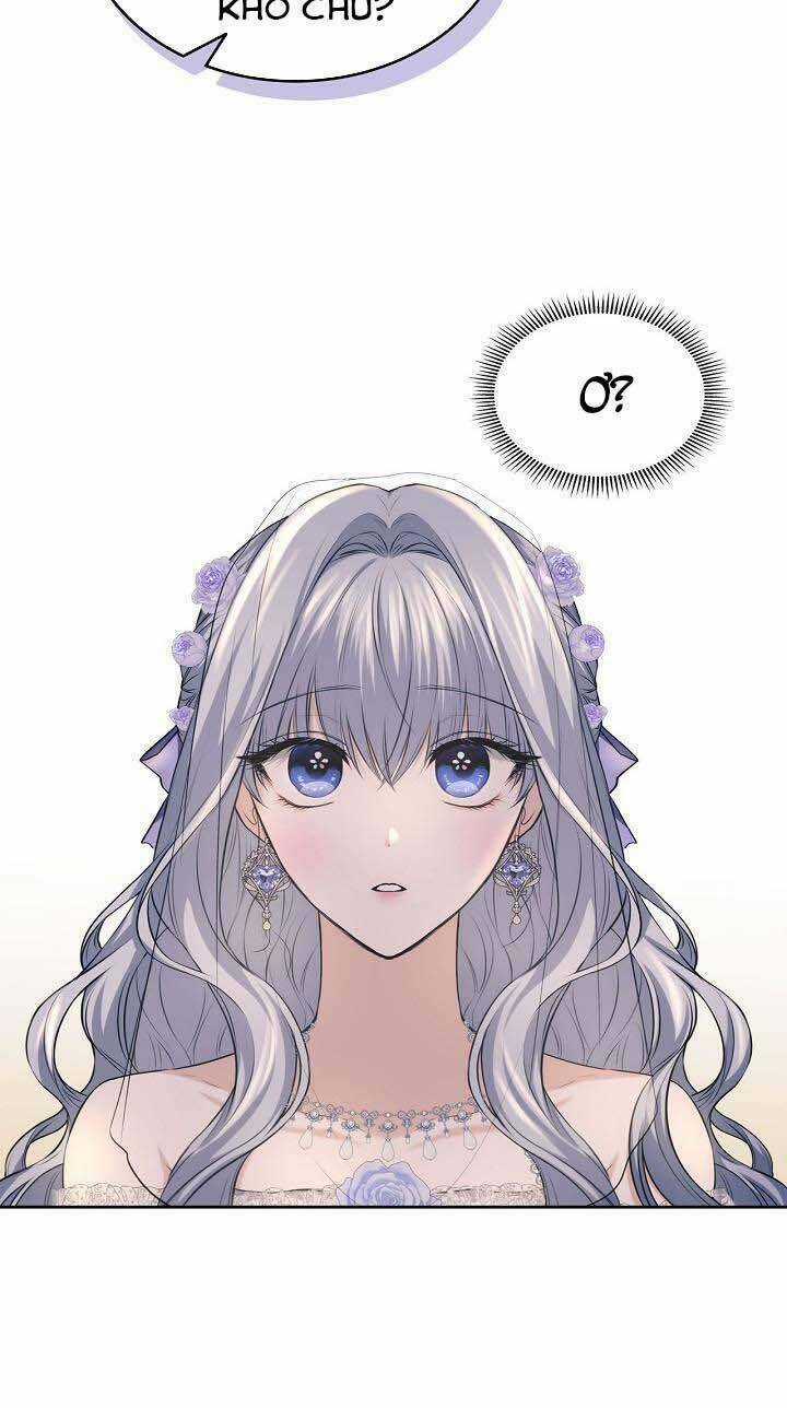 Vị Hôn Thê Của Thái Tử - Chapter 21 - Trang 65