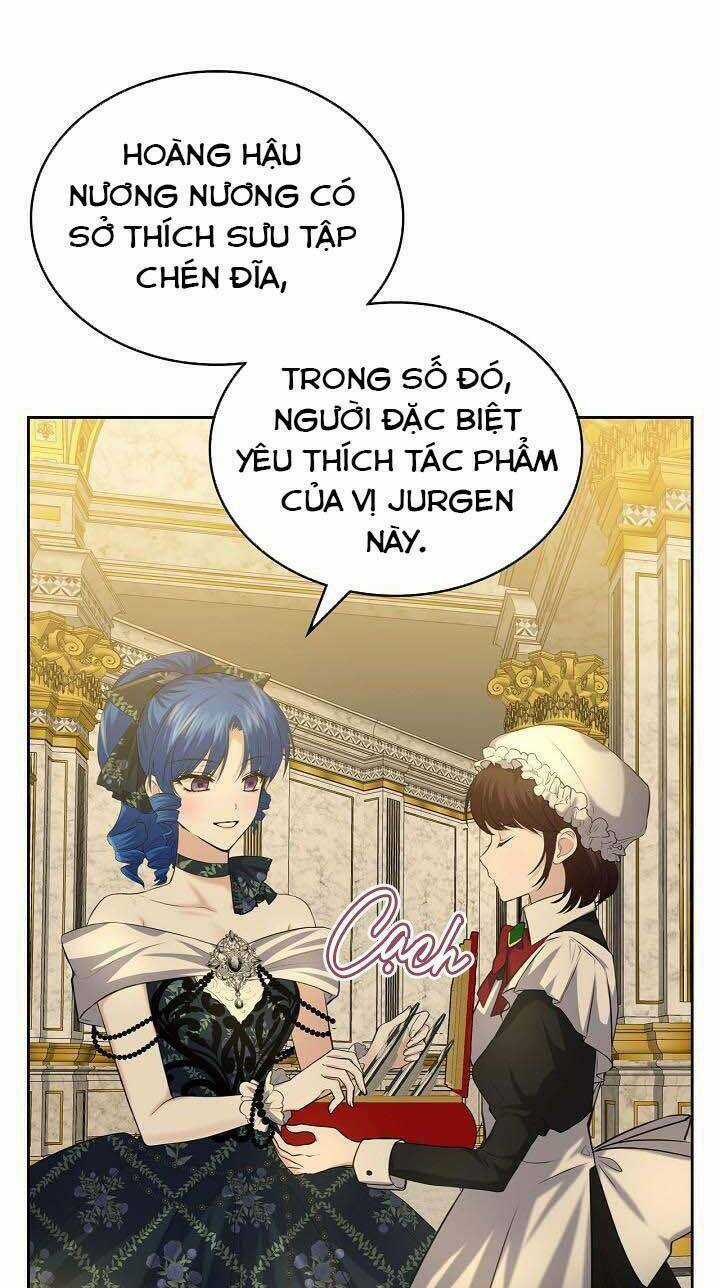 Vị Hôn Thê Của Thái Tử - Chapter 21 - Trang 66