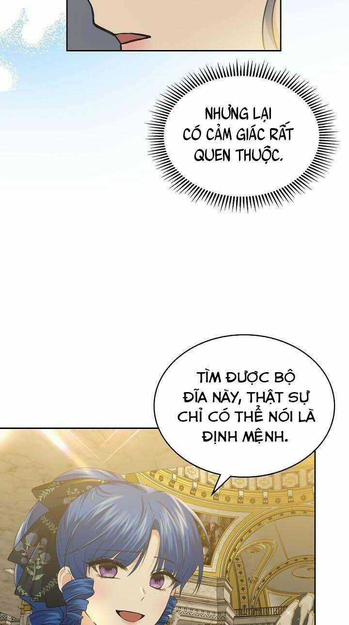 Vị Hôn Thê Của Thái Tử - Chapter 21 - Trang 68