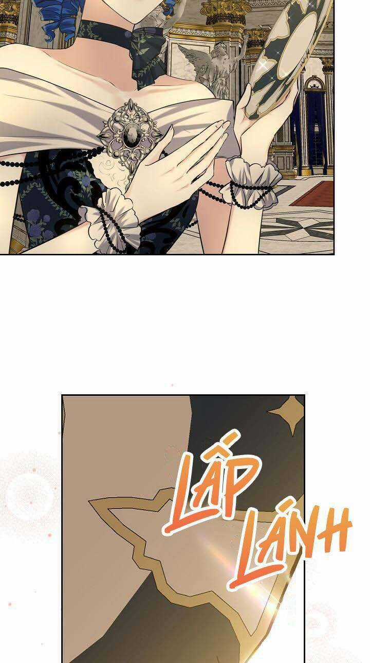 Vị Hôn Thê Của Thái Tử - Chapter 21 - Trang 69