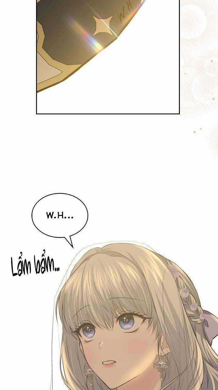 Vị Hôn Thê Của Thái Tử - Chapter 21 - Trang 70