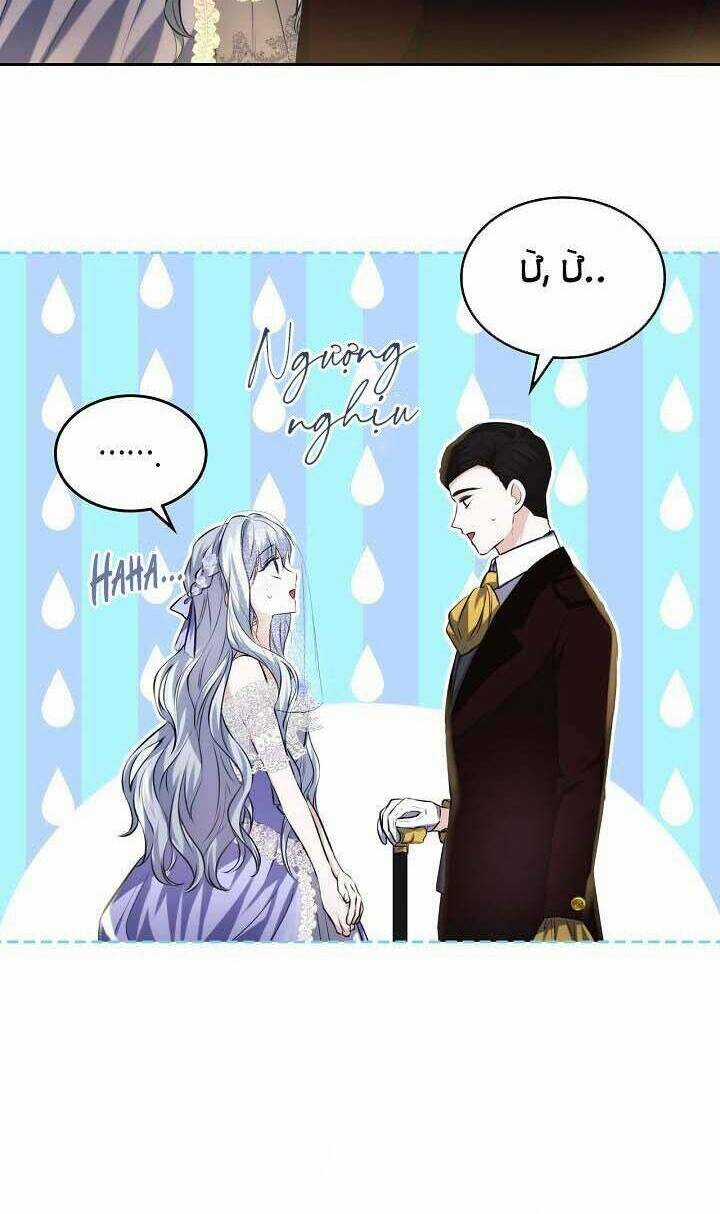 Vị Hôn Thê Của Thái Tử - Chapter 21 - Trang 8