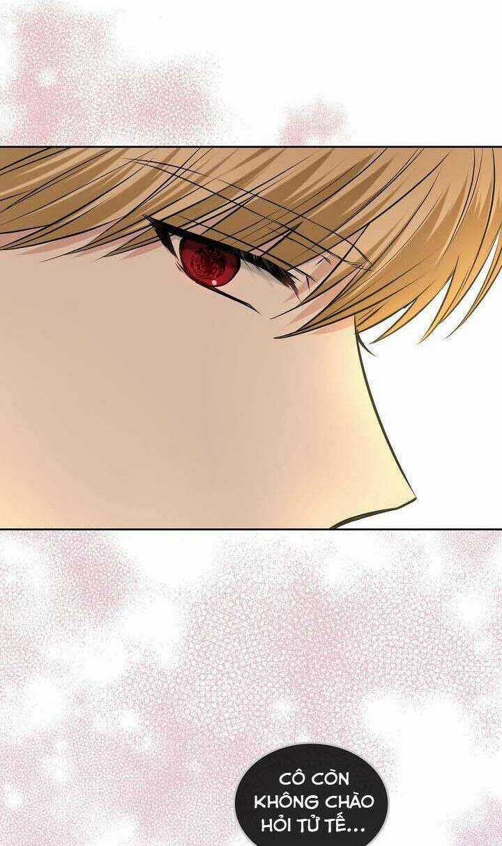 Vị Hôn Thê Của Thái Tử - Chapter 21 - Trang 10