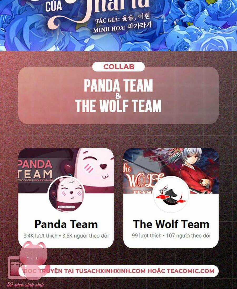 Vị Hôn Thê Của Thái Tử - Chapter 30 - Trang 3