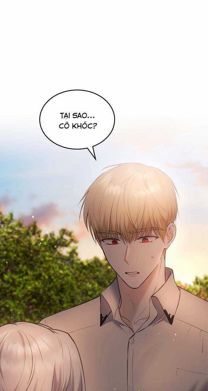 Vị Hôn Thê Của Thái Tử - Chapter 36 - Trang 4