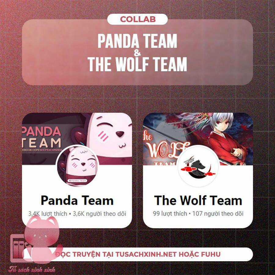 Vị Hôn Thê Của Thái Tử - Chapter 43 - Trang 3