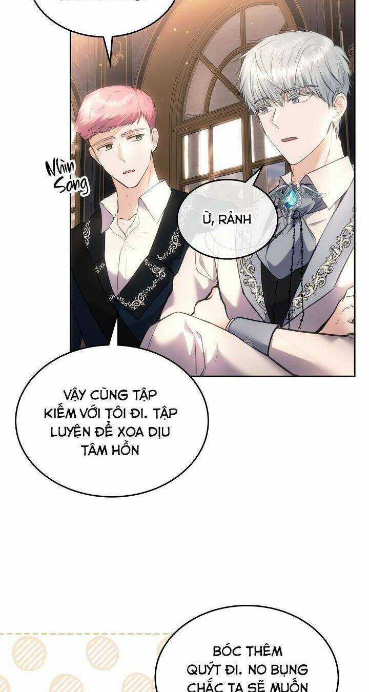 Vị Hôn Thê Của Thái Tử - Chapter 49 - Trang 49