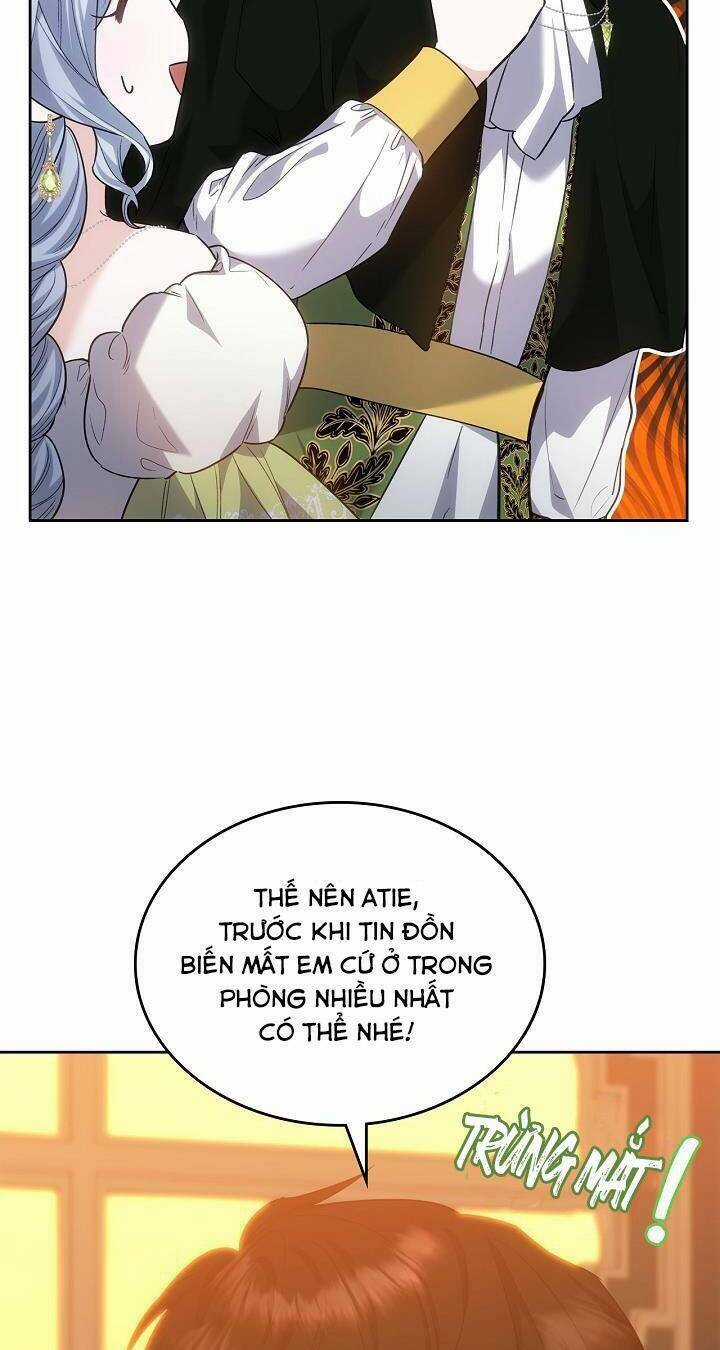 Vị Hôn Thê Của Thái Tử - Chapter 49 - Trang 58