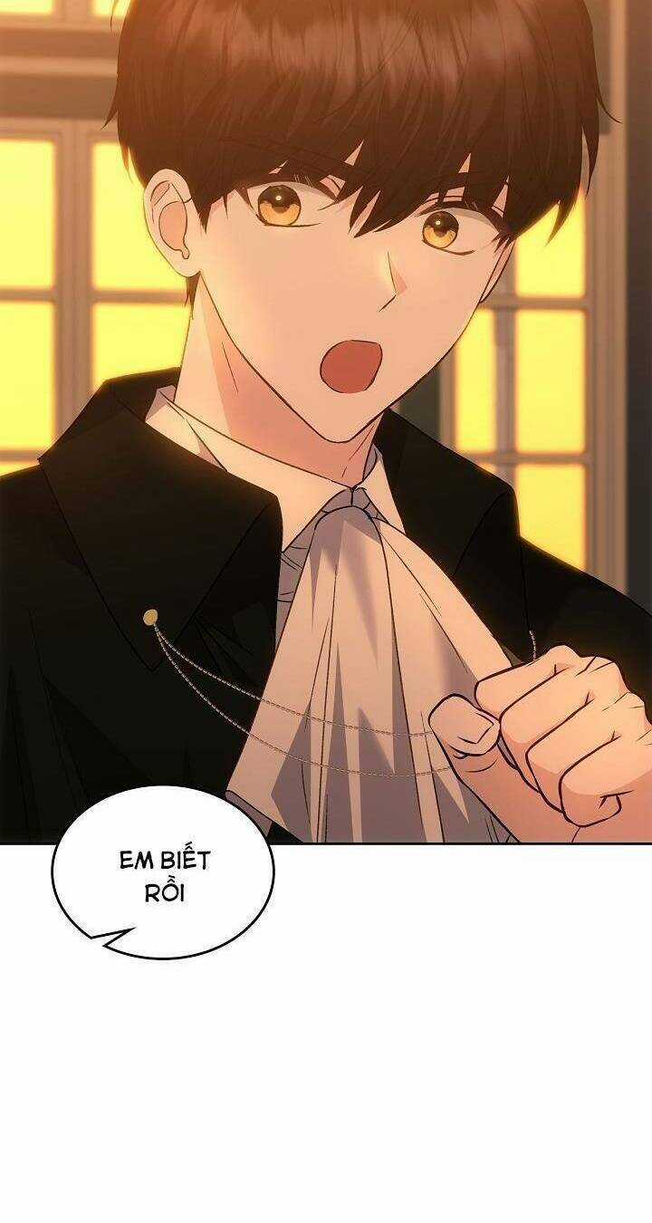 Vị Hôn Thê Của Thái Tử - Chapter 49 - Trang 59