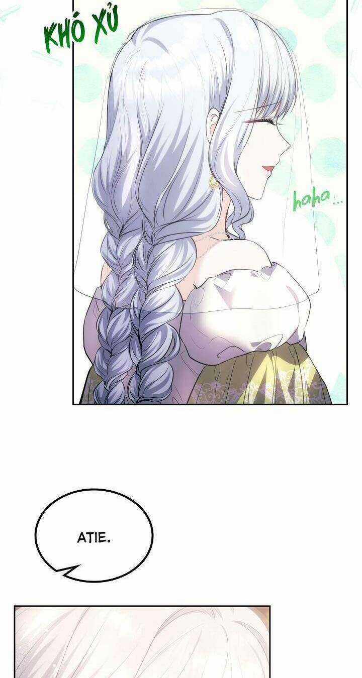 Vị Hôn Thê Của Thái Tử - Chapter 49 - Trang 9