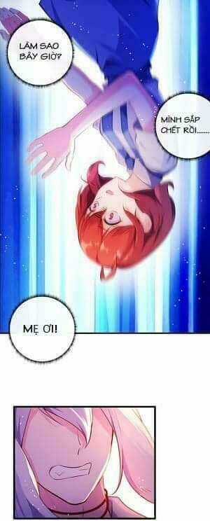 Vi Khanh Giải Linh - Chapter 2 - Trang 24