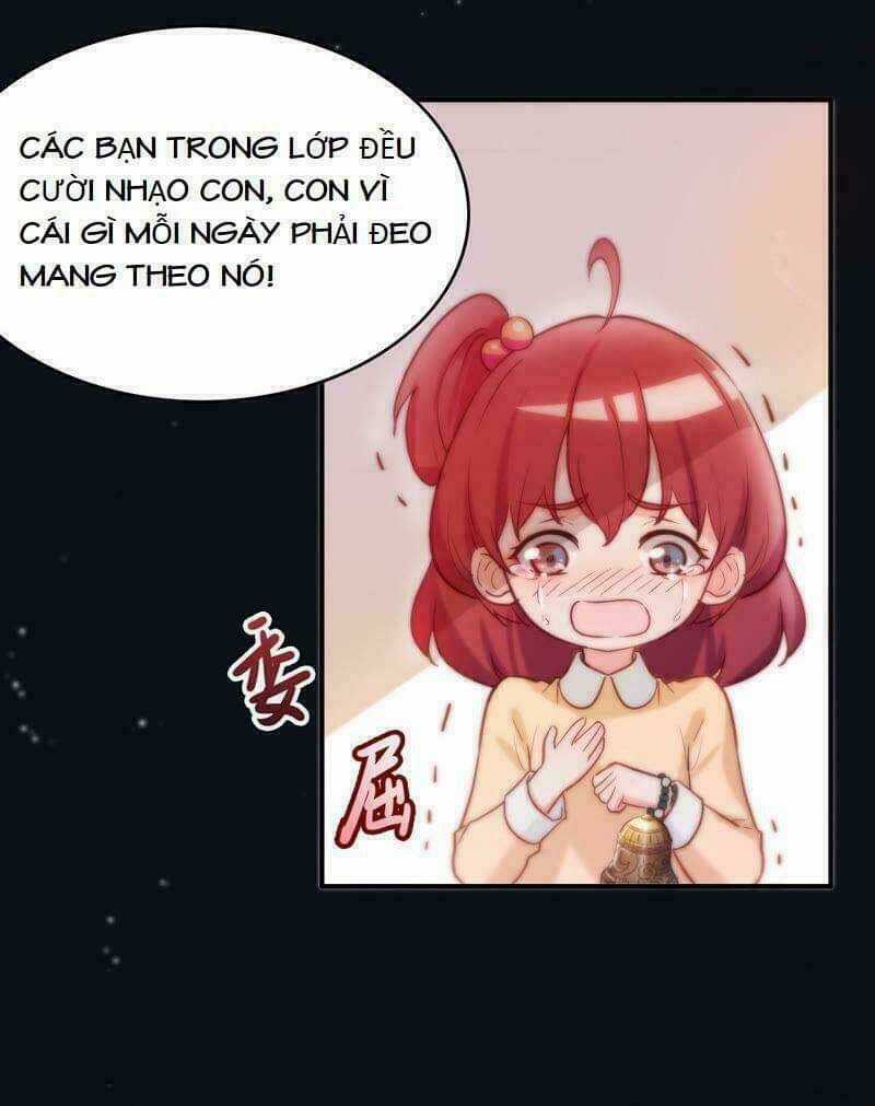 Vi Khanh Giải Linh - Chapter 3 - Trang 3