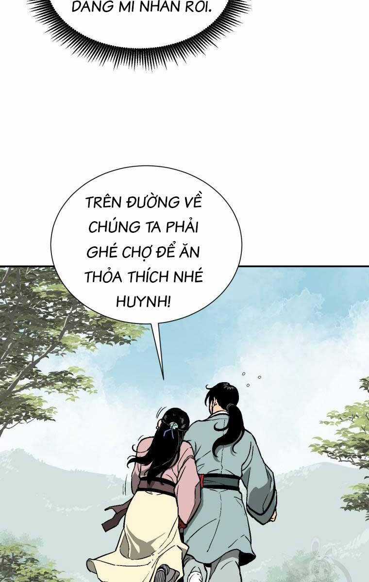 Vĩ Linh Kiếm Tiên - Chapter 10 - Trang 10