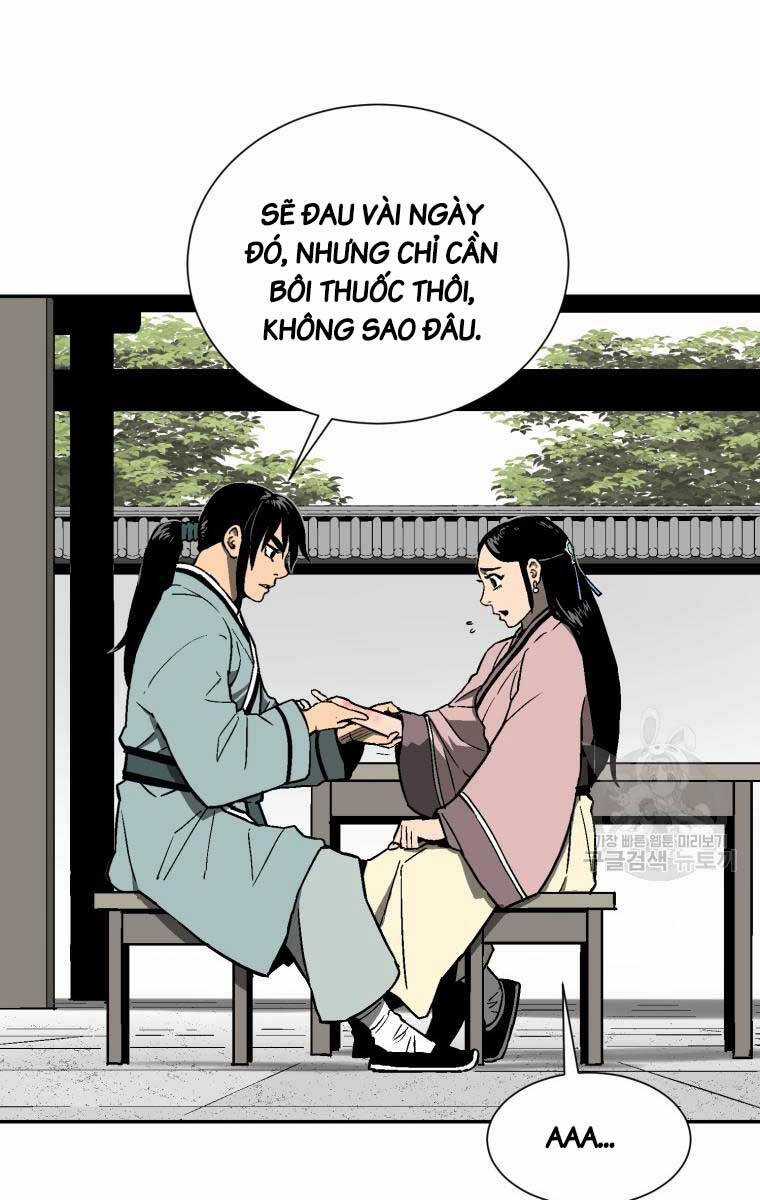 Vĩ Linh Kiếm Tiên - Chapter 12 - Trang 3