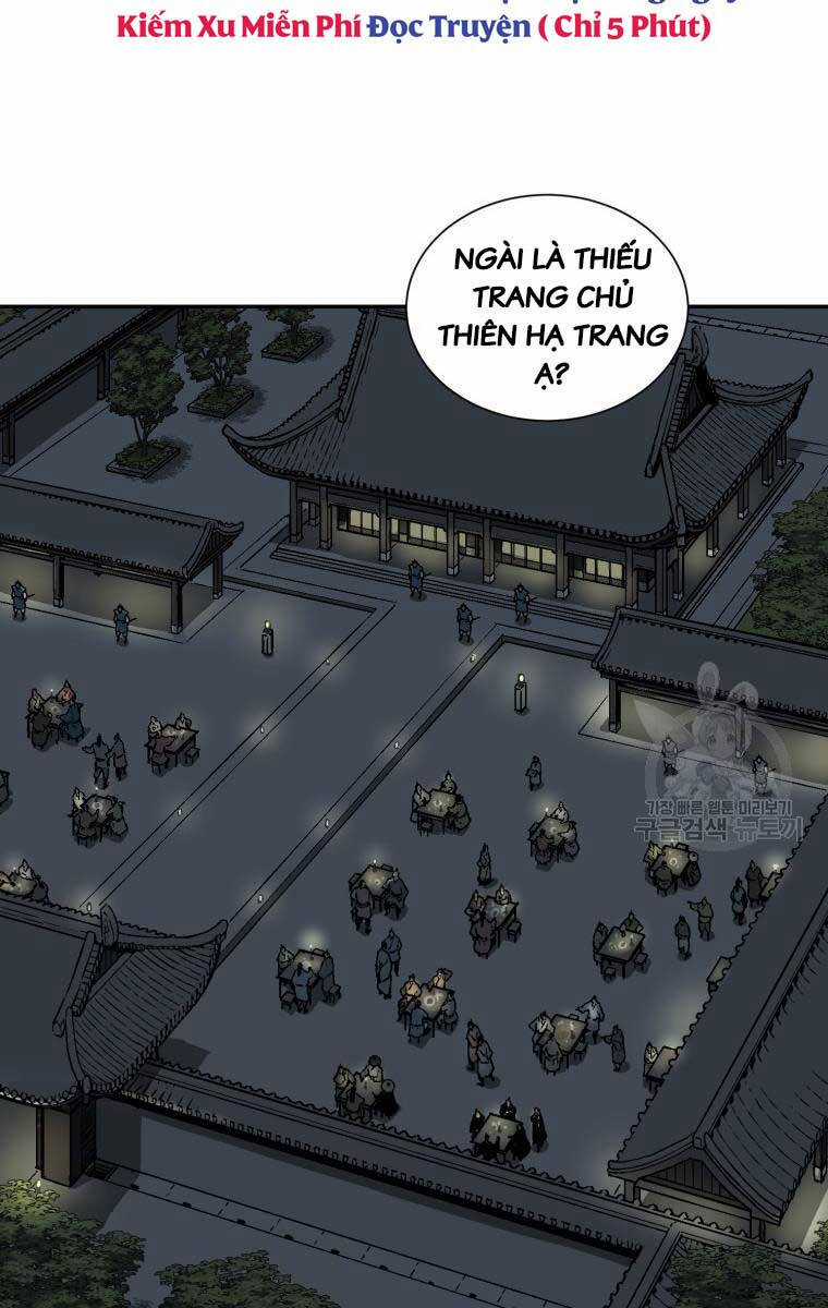 Vĩ Linh Kiếm Tiên - Chapter 13 - Trang 4