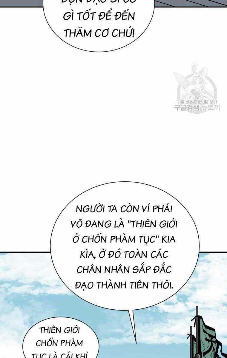Vĩ Linh Kiếm Tiên - Chapter 19 - Trang 8