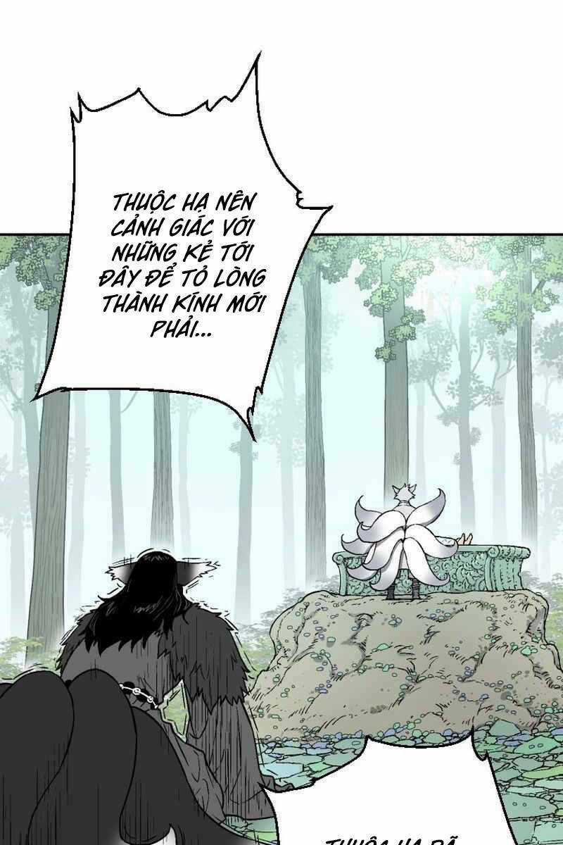 Vĩ Linh Kiếm Tiên - Chapter 2 - Trang 3