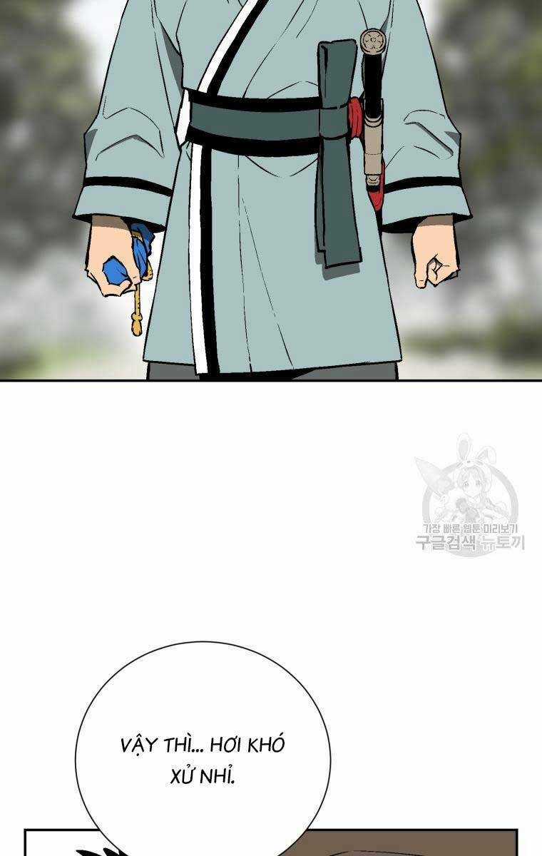 Vĩ Linh Kiếm Tiên - Chapter 20 - Trang 4