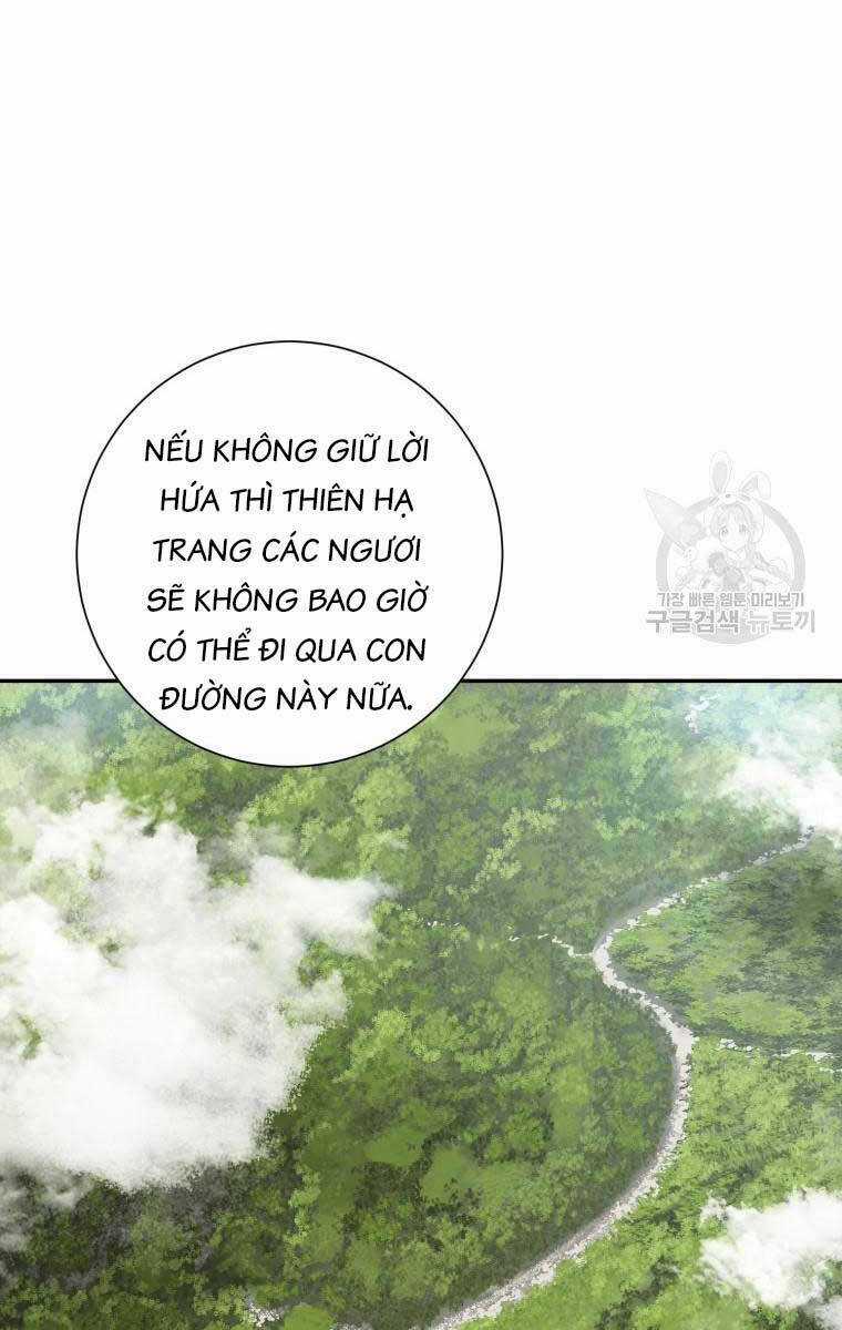 Vĩ Linh Kiếm Tiên - Chapter 20 - Trang 6