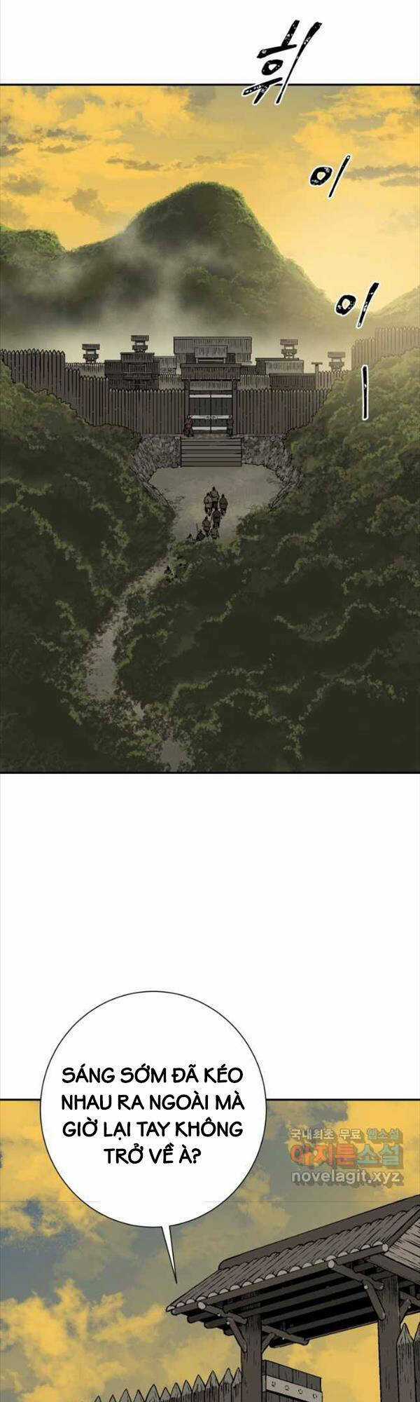 Vĩ Linh Kiếm Tiên - Chapter 21 - Trang 2