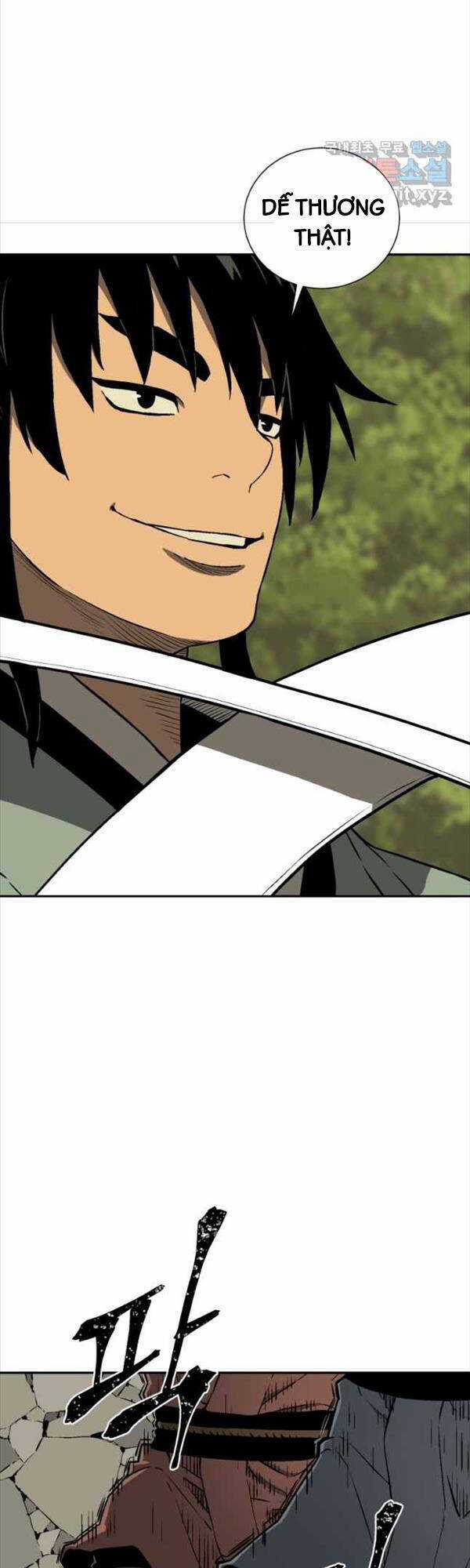 Vĩ Linh Kiếm Tiên - Chapter 21 - Trang 12