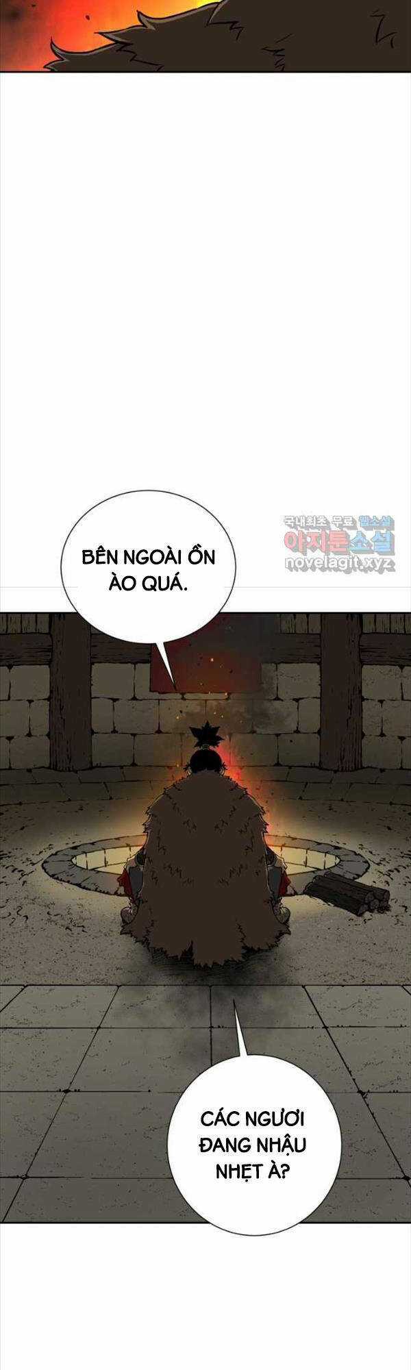 Vĩ Linh Kiếm Tiên - Chapter 21 - Trang 16