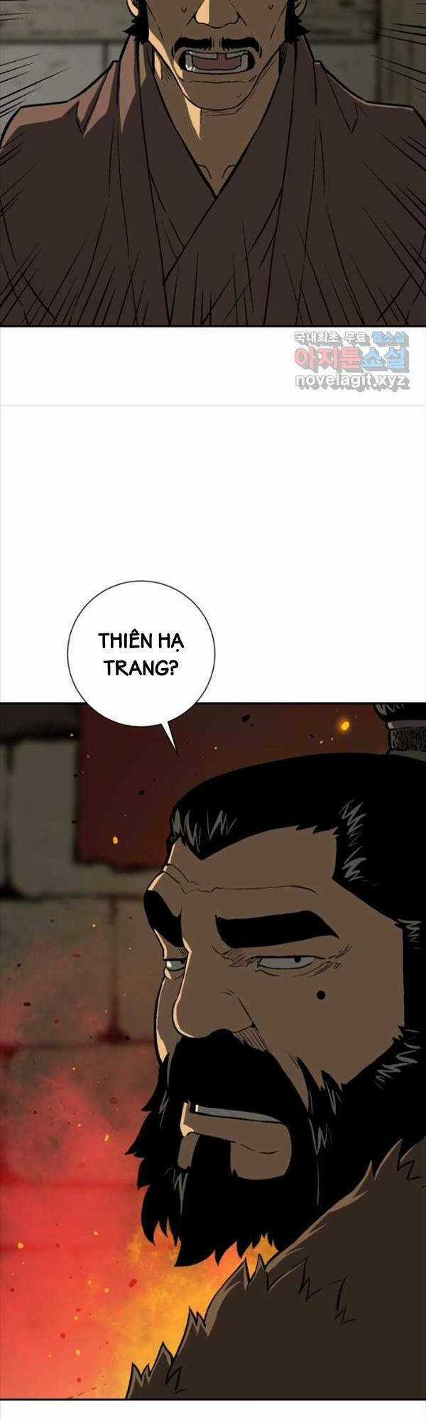 Vĩ Linh Kiếm Tiên - Chapter 21 - Trang 18