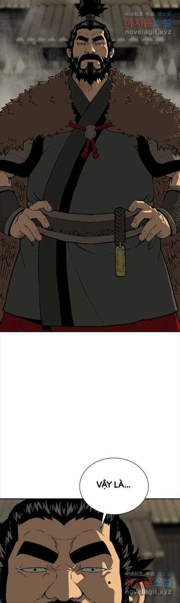 Vĩ Linh Kiếm Tiên - Chapter 21 - Trang 21