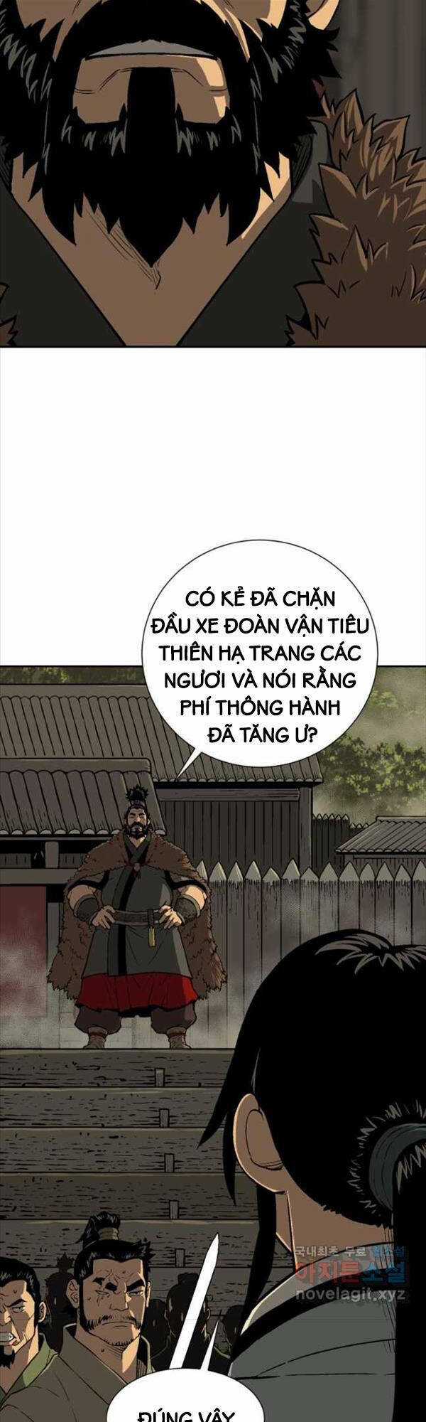 Vĩ Linh Kiếm Tiên - Chapter 21 - Trang 22