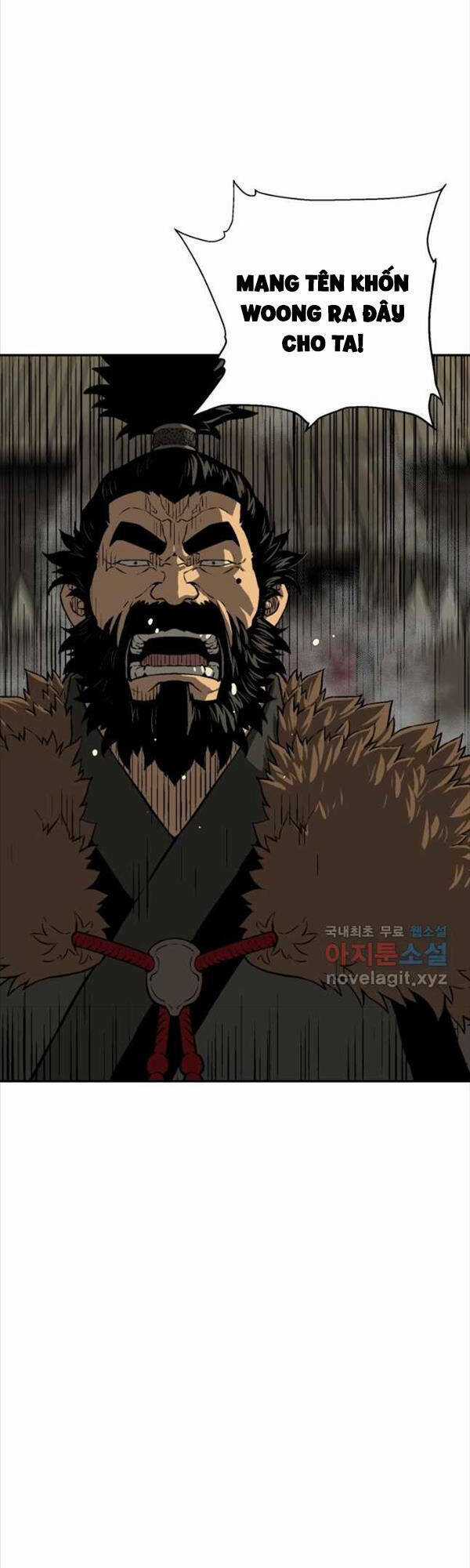 Vĩ Linh Kiếm Tiên - Chapter 21 - Trang 26