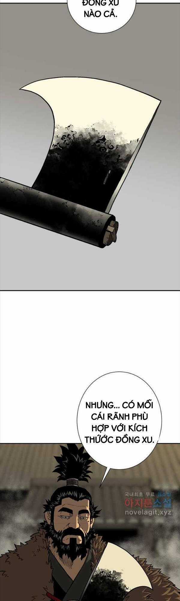 Vĩ Linh Kiếm Tiên - Chapter 21 - Trang 28