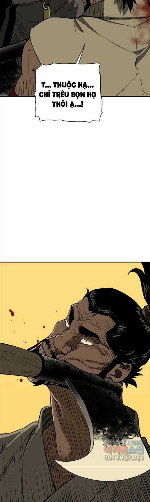 Vĩ Linh Kiếm Tiên - Chapter 21 - Trang 30