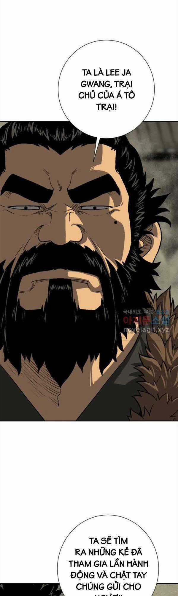 Vĩ Linh Kiếm Tiên - Chapter 21 - Trang 35