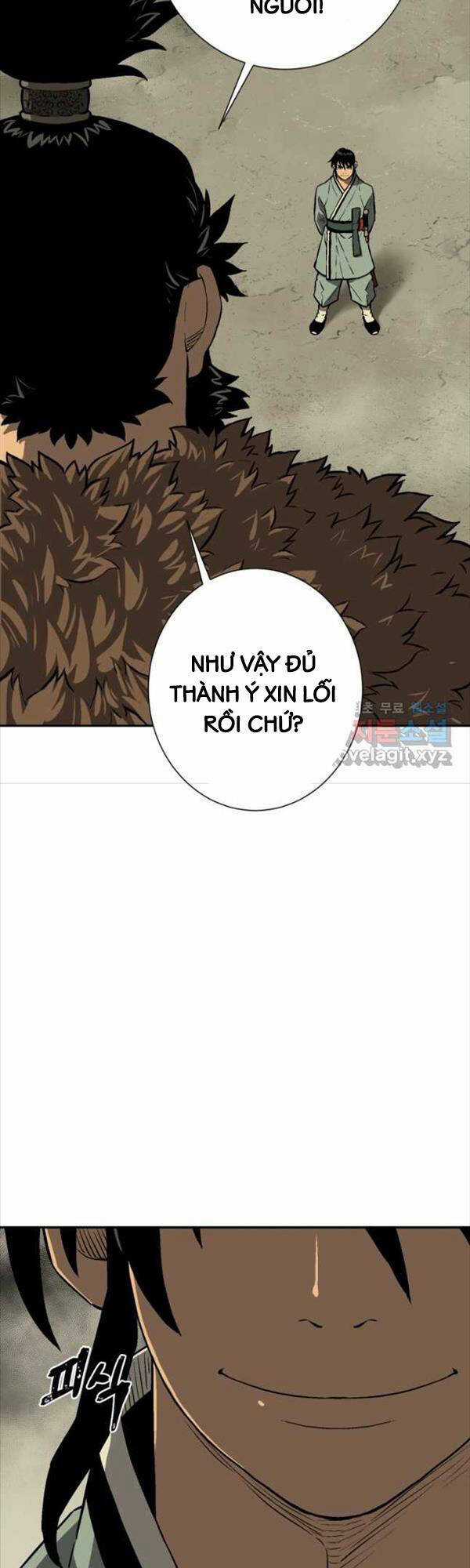 Vĩ Linh Kiếm Tiên - Chapter 21 - Trang 36