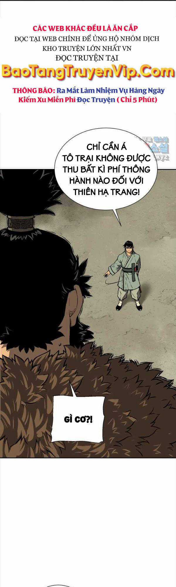 Vĩ Linh Kiếm Tiên - Chapter 21 - Trang 39