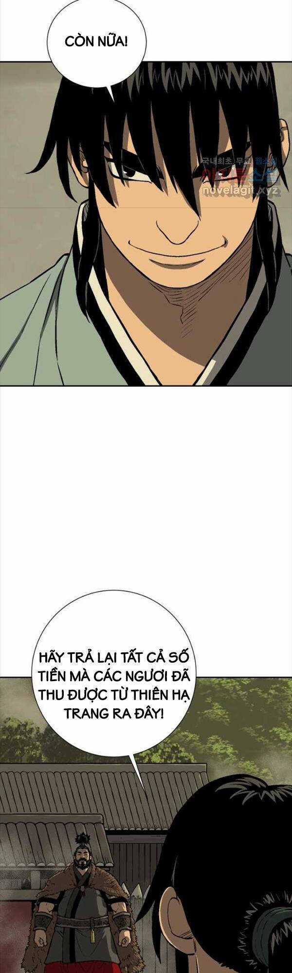 Vĩ Linh Kiếm Tiên - Chapter 21 - Trang 40