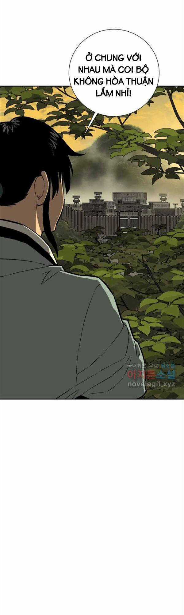 Vĩ Linh Kiếm Tiên - Chapter 21 - Trang 5