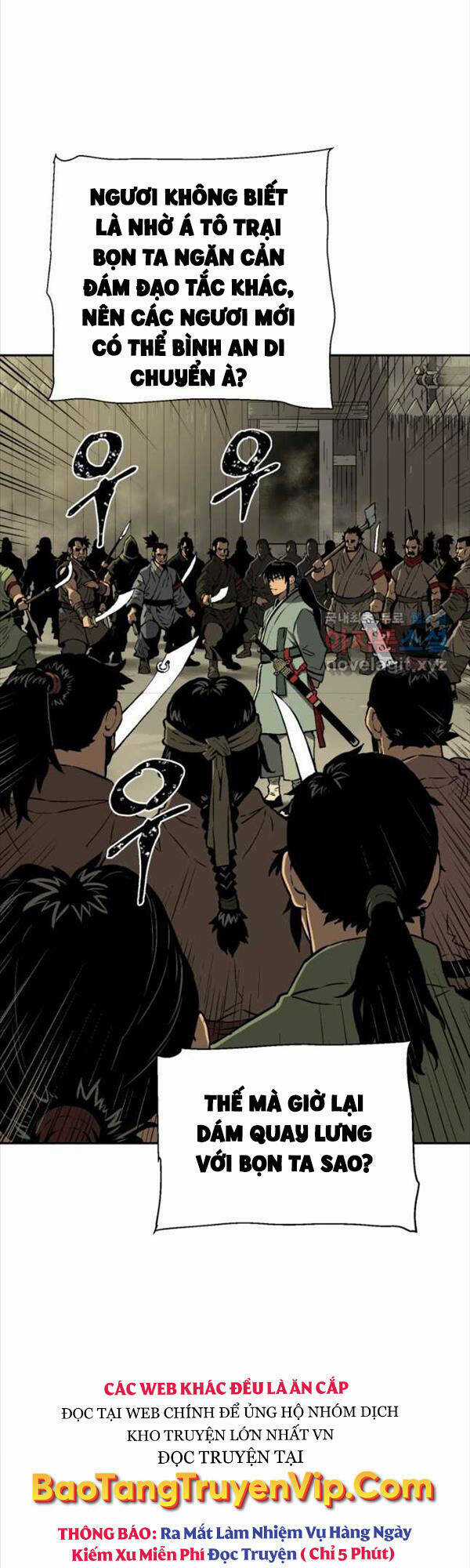 Vĩ Linh Kiếm Tiên - Chapter 21 - Trang 42