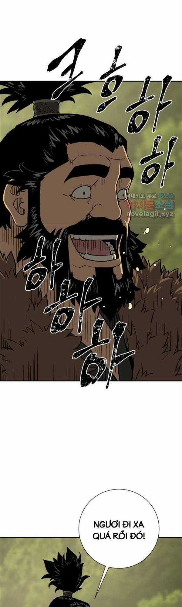 Vĩ Linh Kiếm Tiên - Chapter 21 - Trang 43